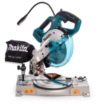 Máy cưa đa góc dùng pin Makita DLS600Z 18V